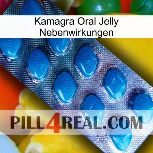 Kamagra Oral Jelly Side Effects viagra1
